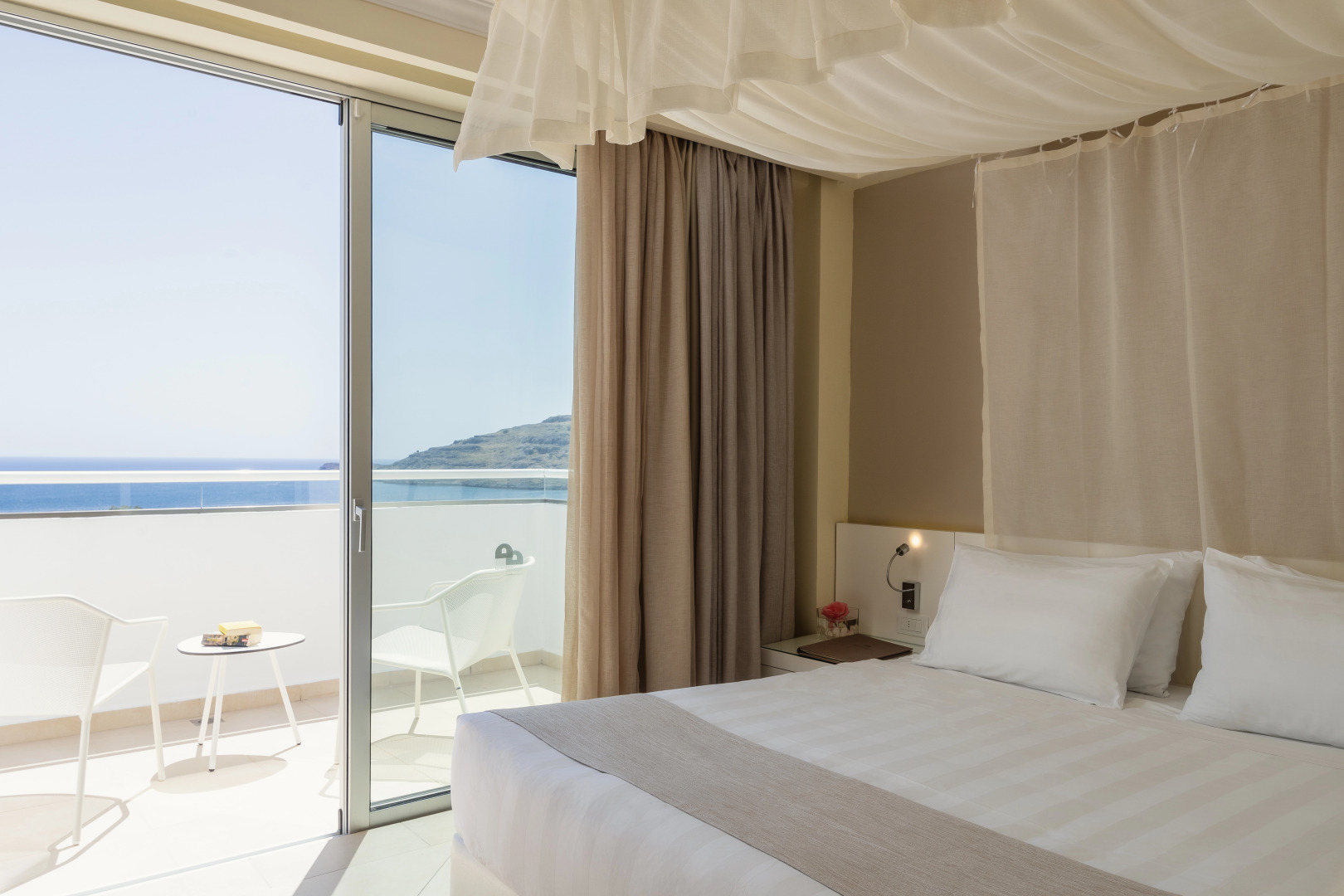 Lindos Village Resort & Spa - Adults Only