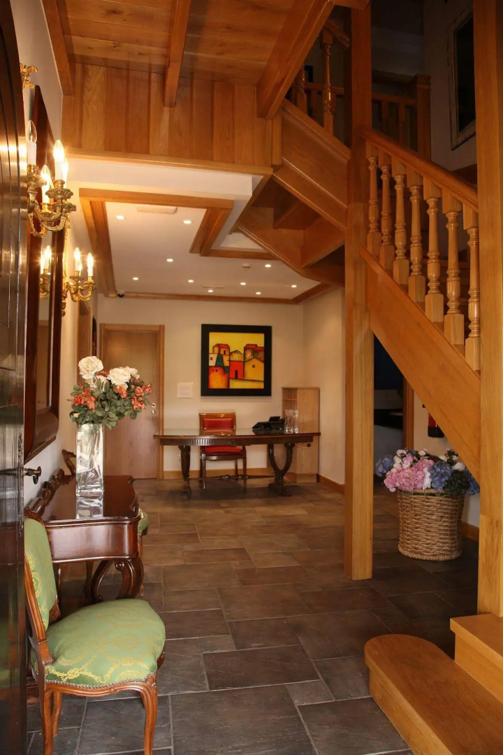 Casona de la Ventilla