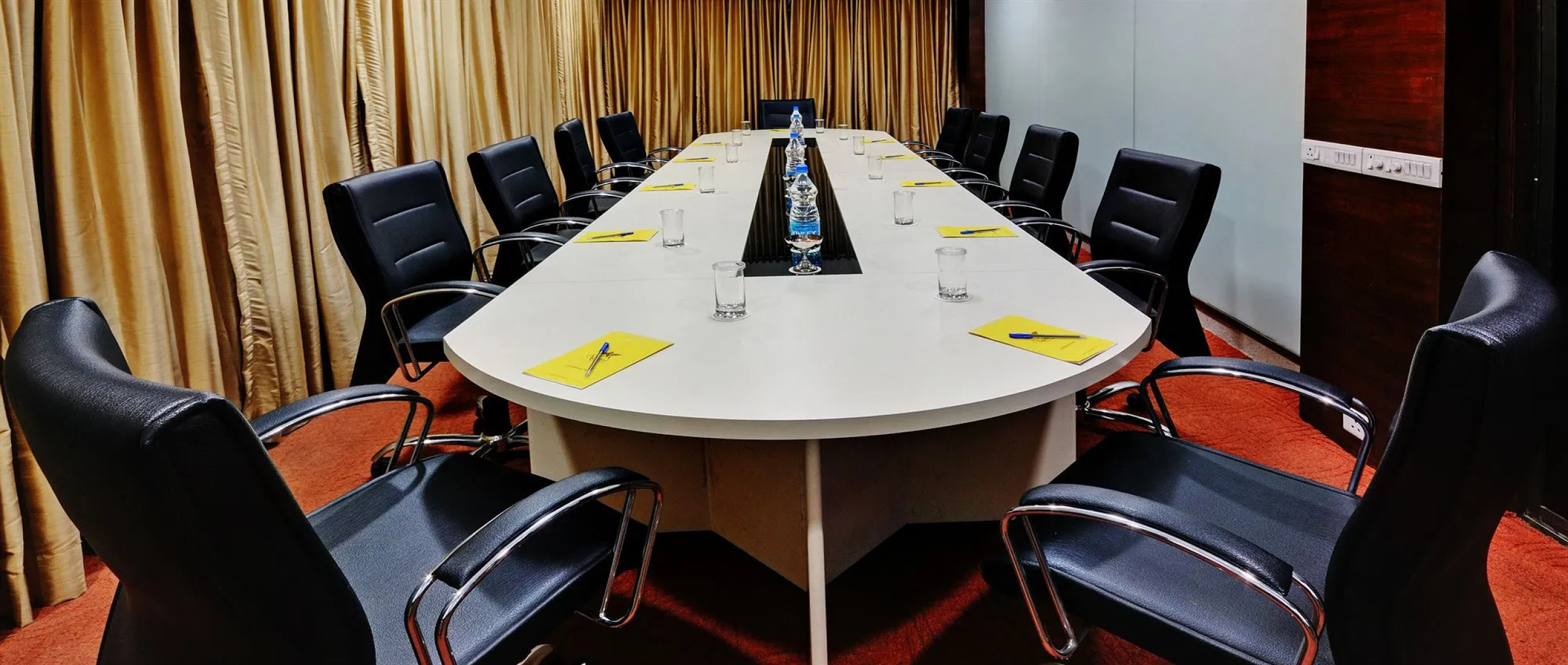 3 by OYO - Nami Residency