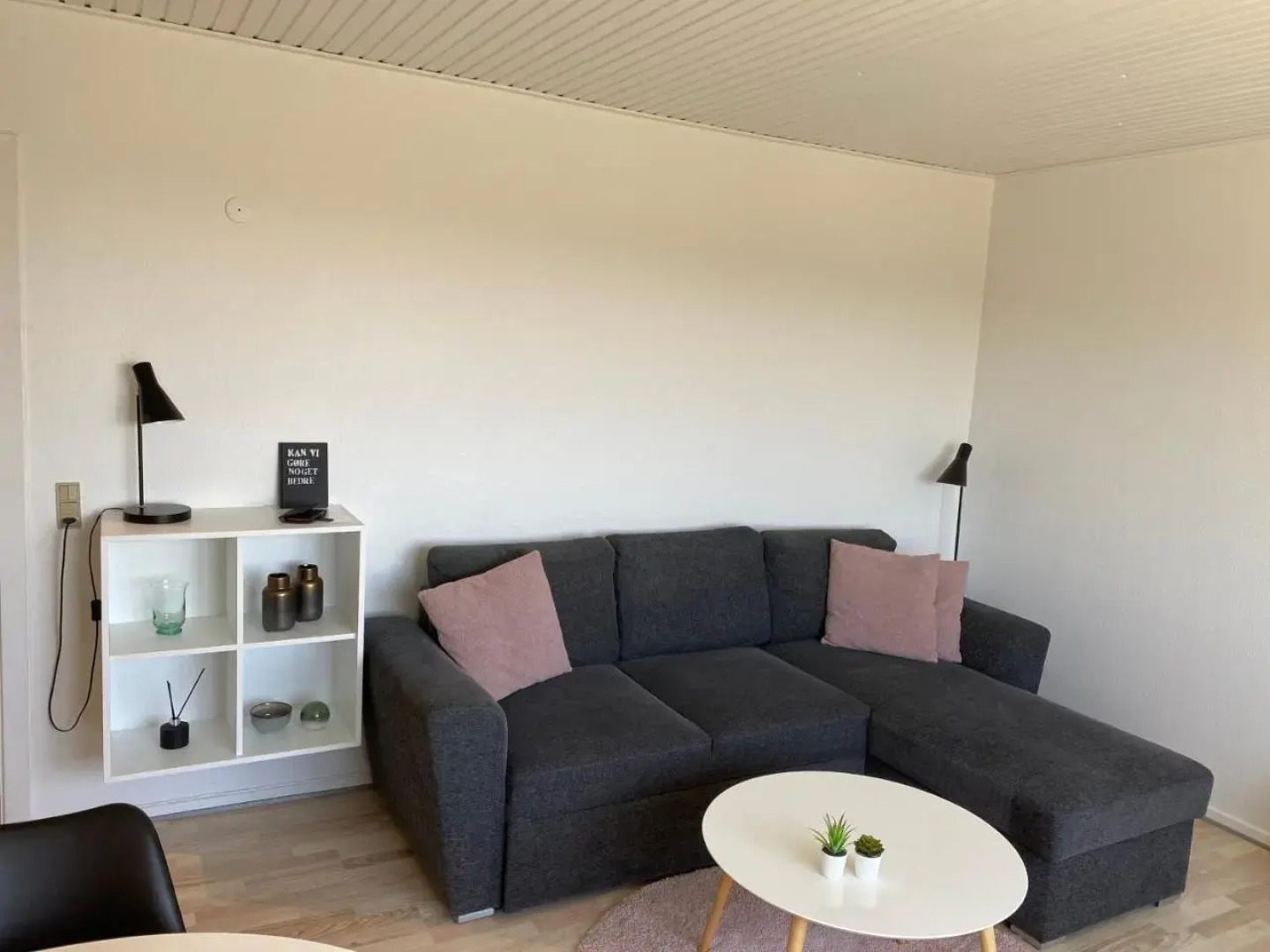 Malthe Bruuns Vej 17, 1. sal