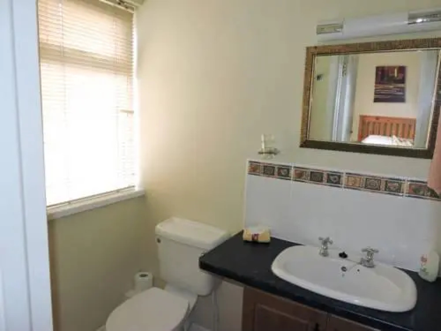 The Meadows Bed and Breakfast