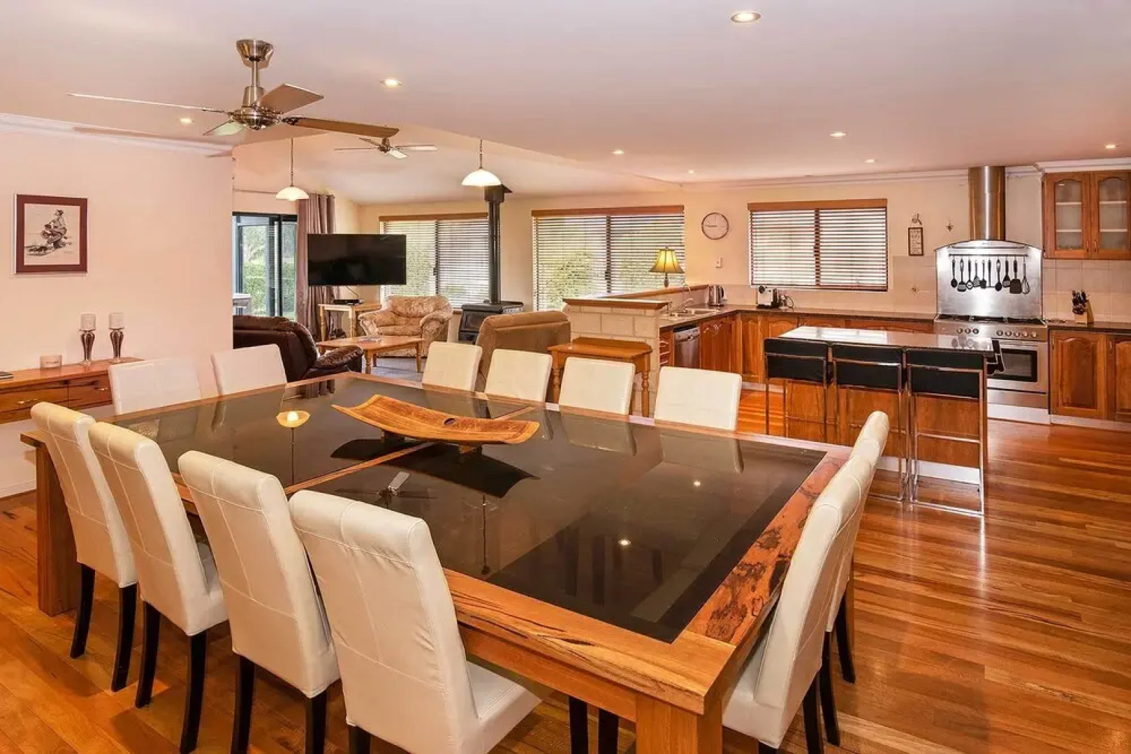 Tranquility At Troon