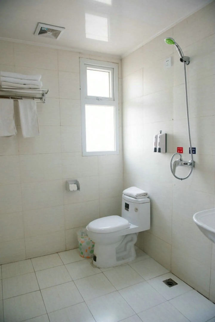 Beijing Hyde Courtyard Hotel