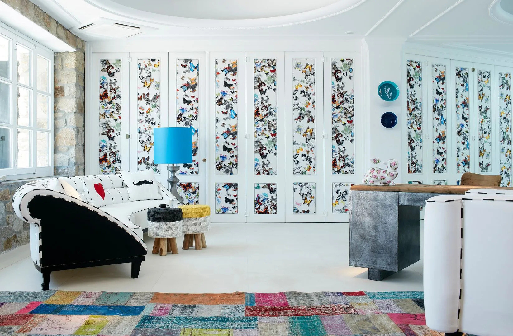 Myconian Imperial - Leading Hotels of the World