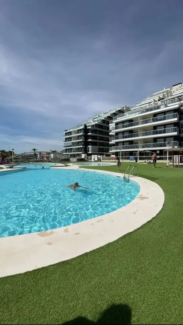 World Magic Vacaciones 5