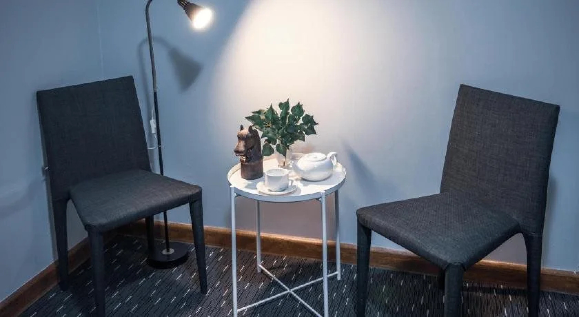 Hepburn Springs Chalet