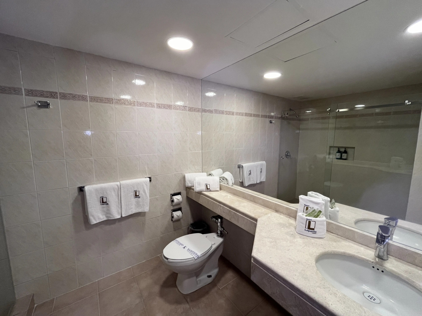 Hotel Lepanto Reforma