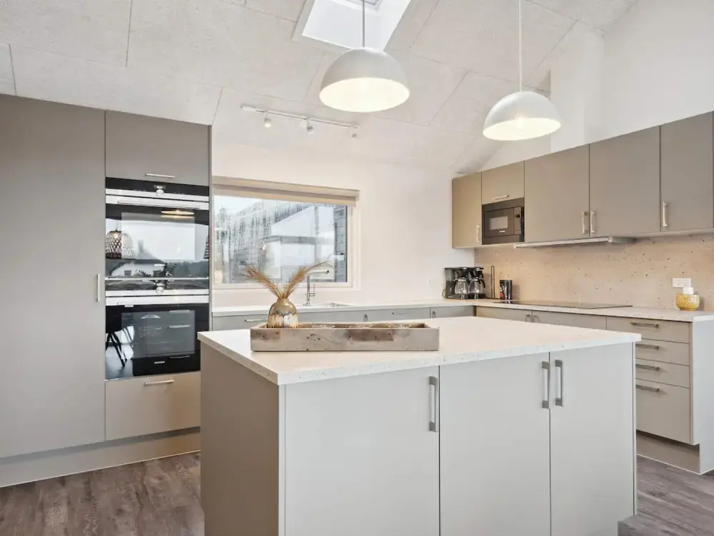 5 Star Holiday Home in Ringkobing