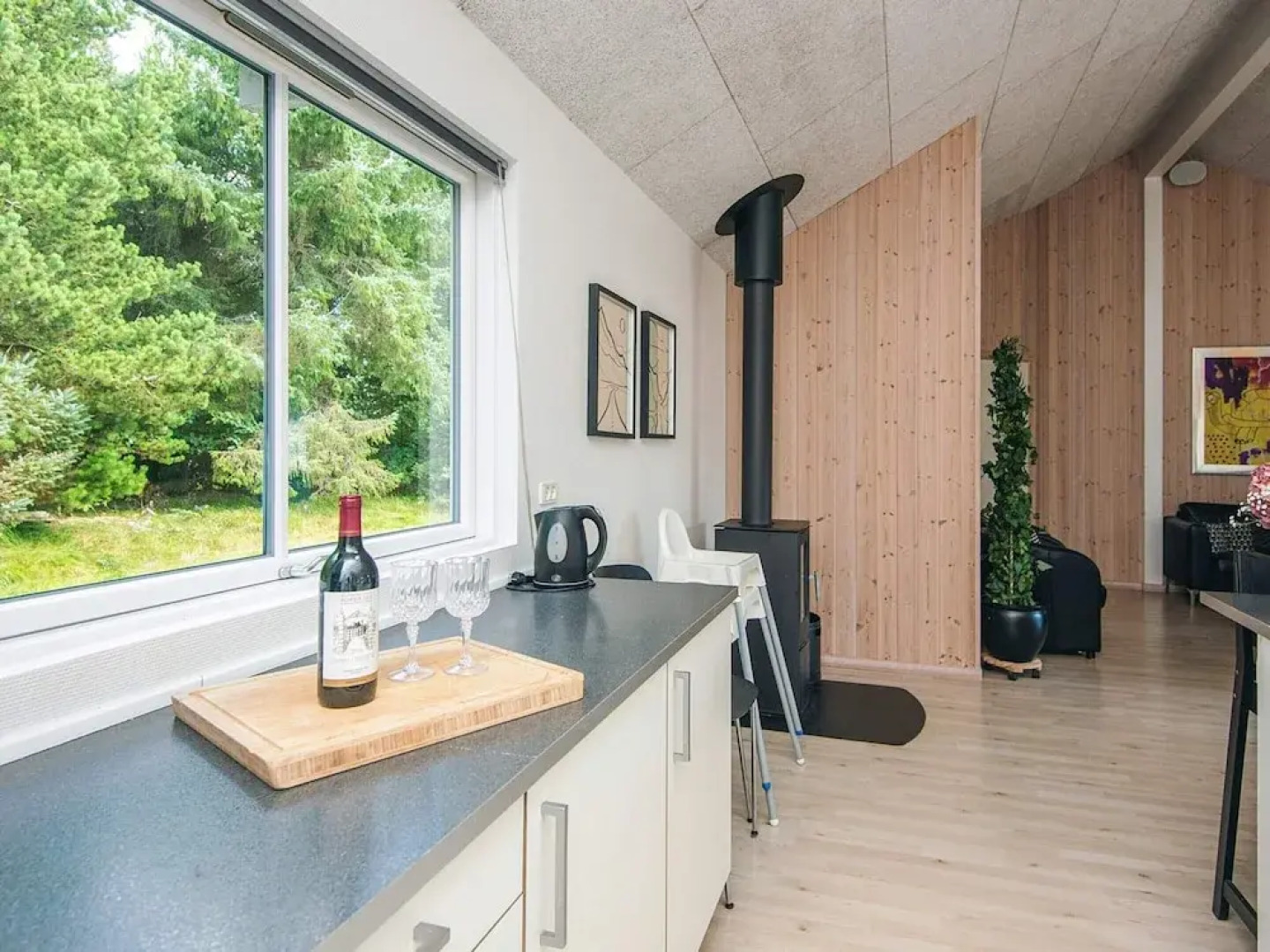 Luxury Beach Retreat - By Traum Ferienwohnungen