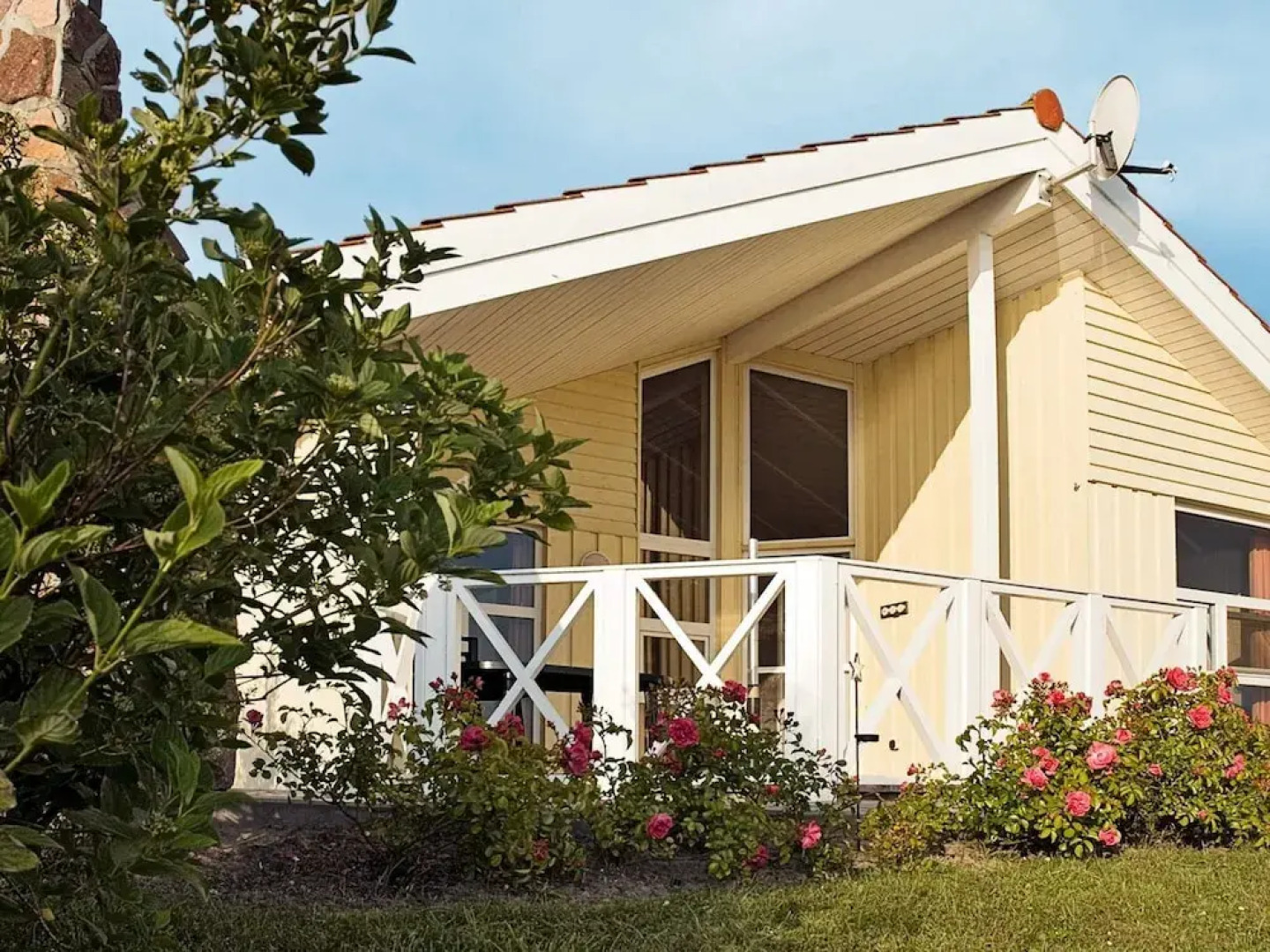 Holiday Home in Otterndorf