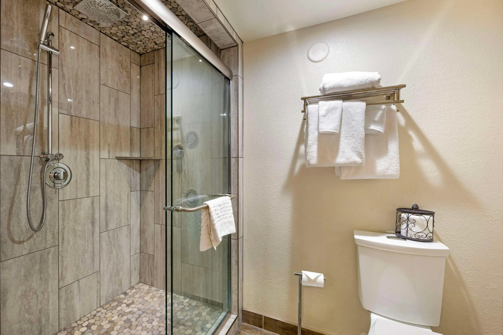 Best Western East Zion Thunderbird Lodge