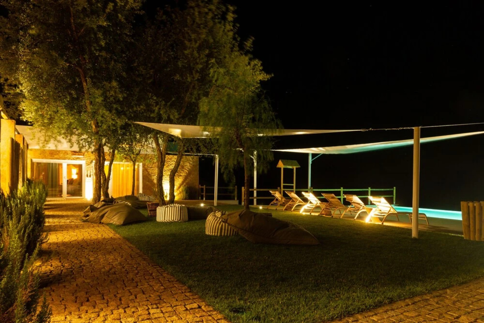 Reflexos d'Alma Turismo Rural