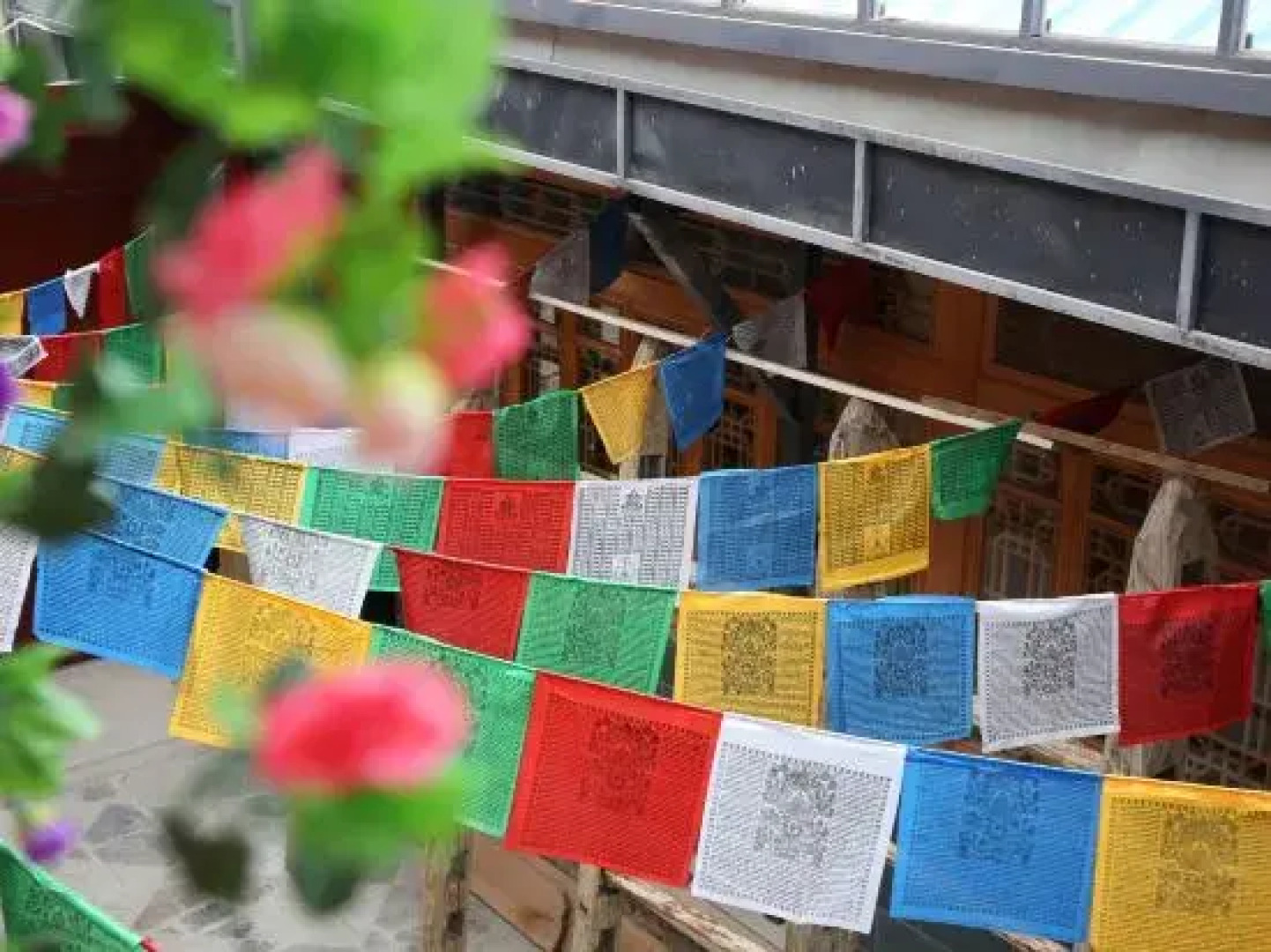 Yuanfang Family Courtyard Inn