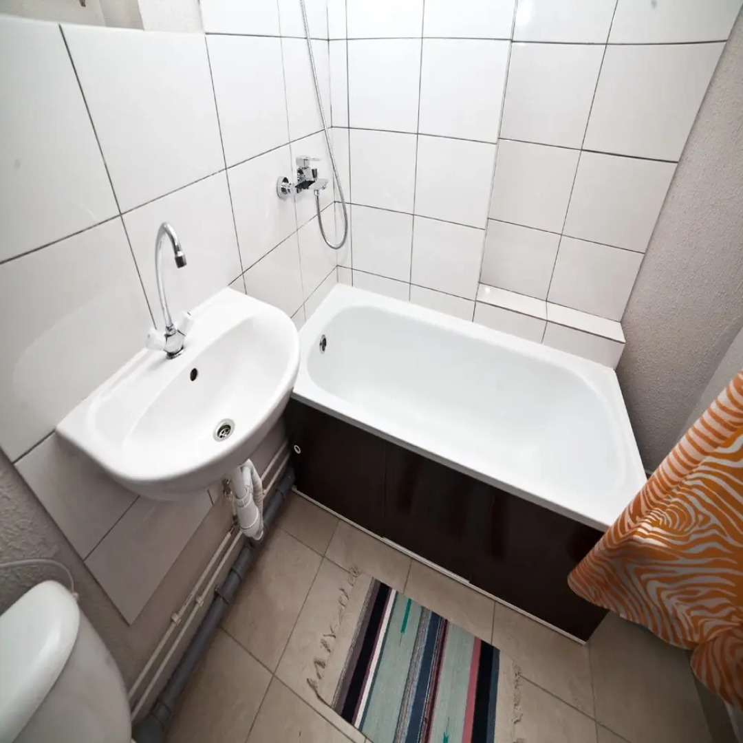 Marin Dom na Belinskogo 30