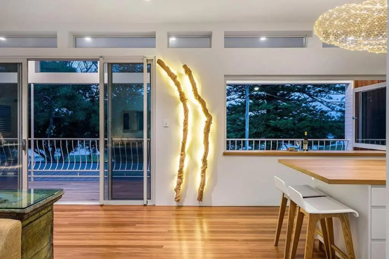 The Terrace Penthouse Apartment