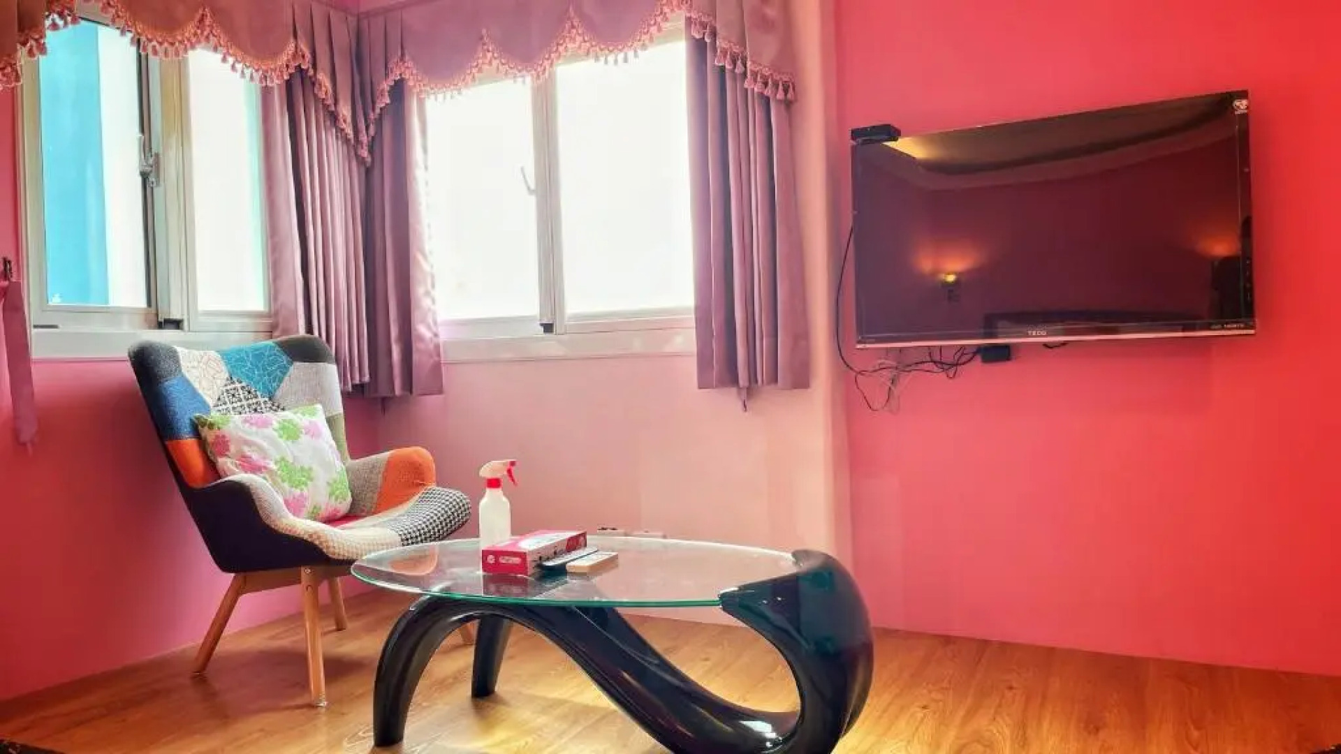 Kenting Wonderful Hotel