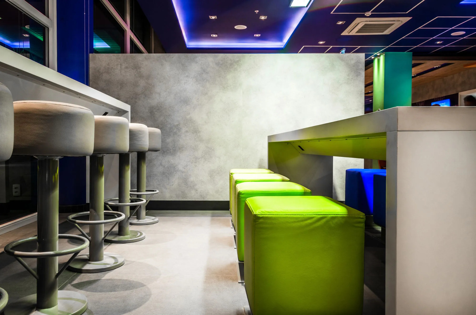 ibis budget Porto Alegre - Supereconômico