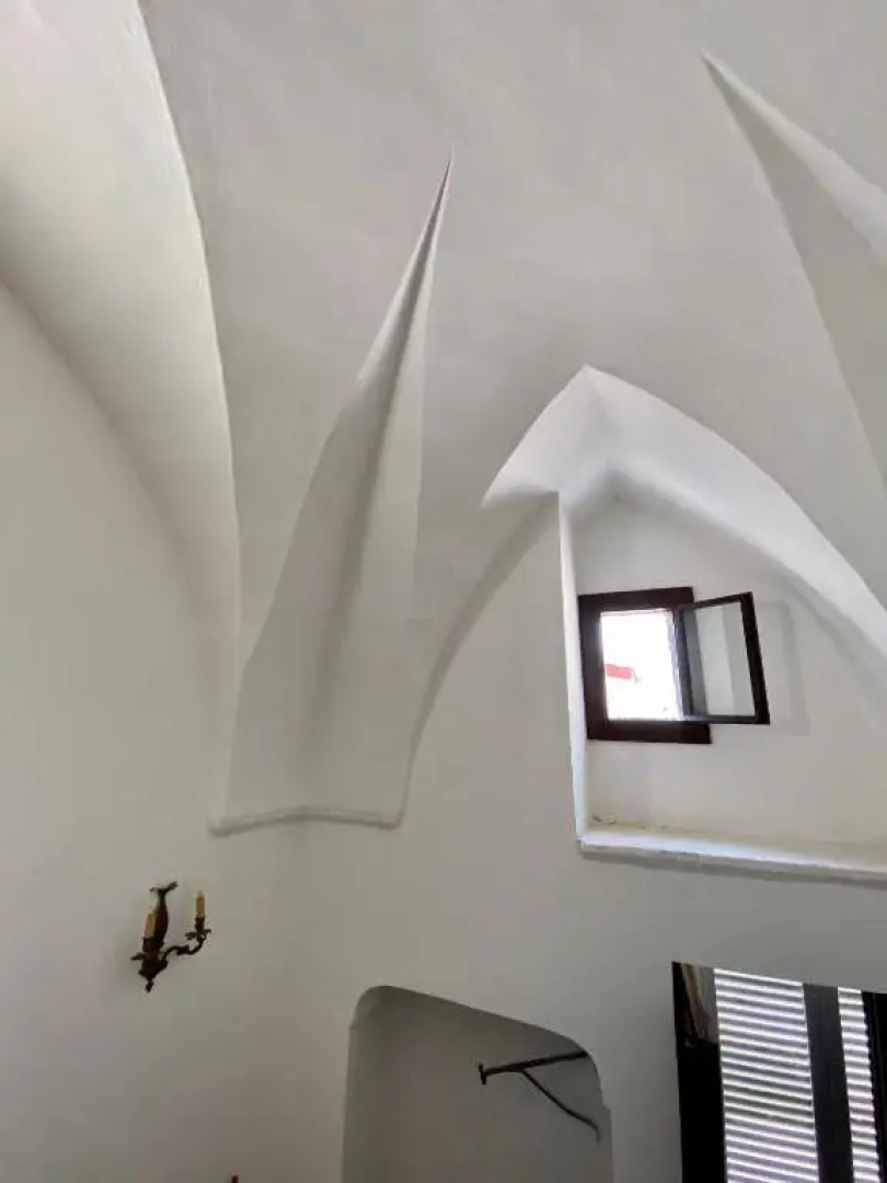 Ca Strignano Suite, Typical House