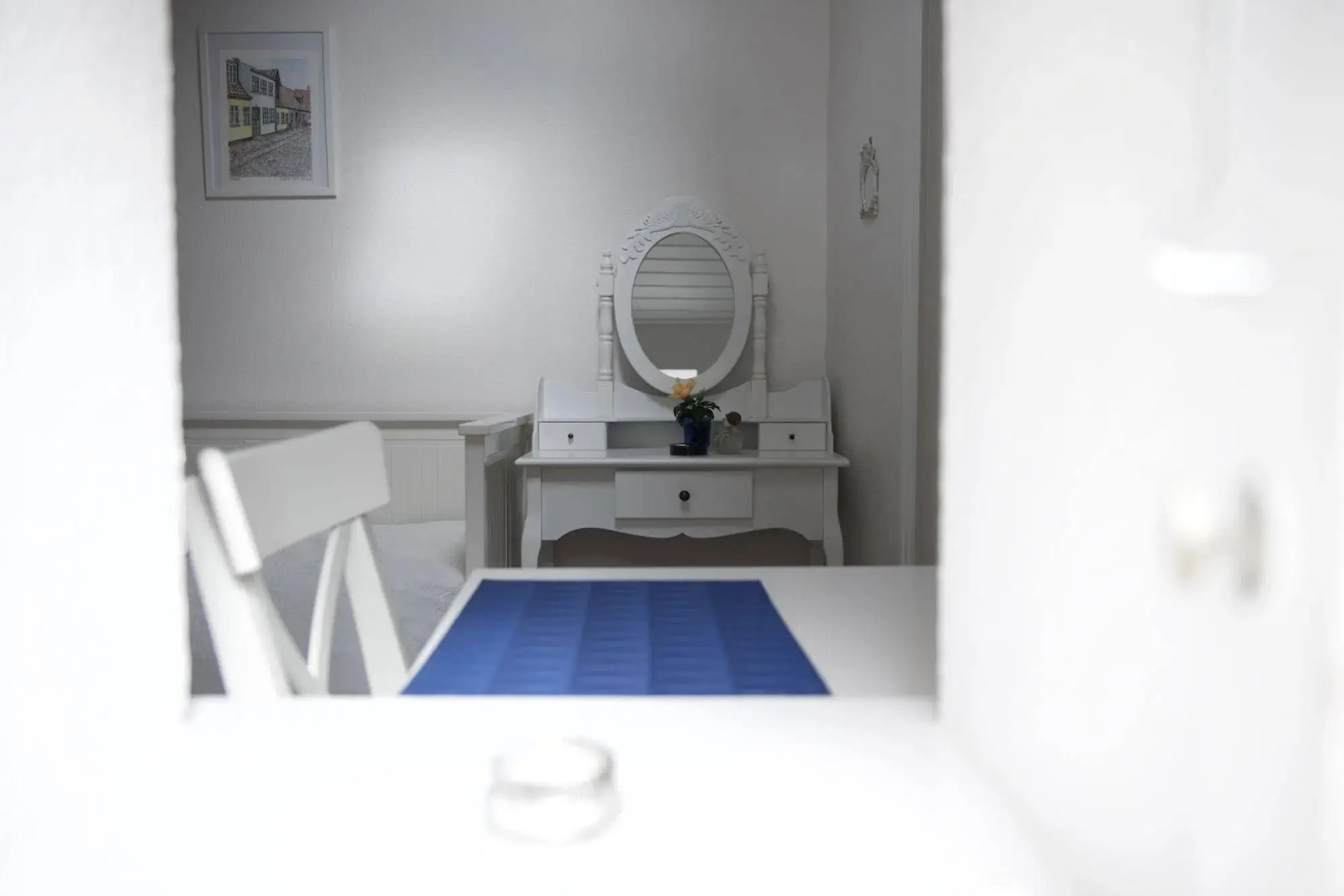 Lotus BB & Spa - Indre Ro Yoga