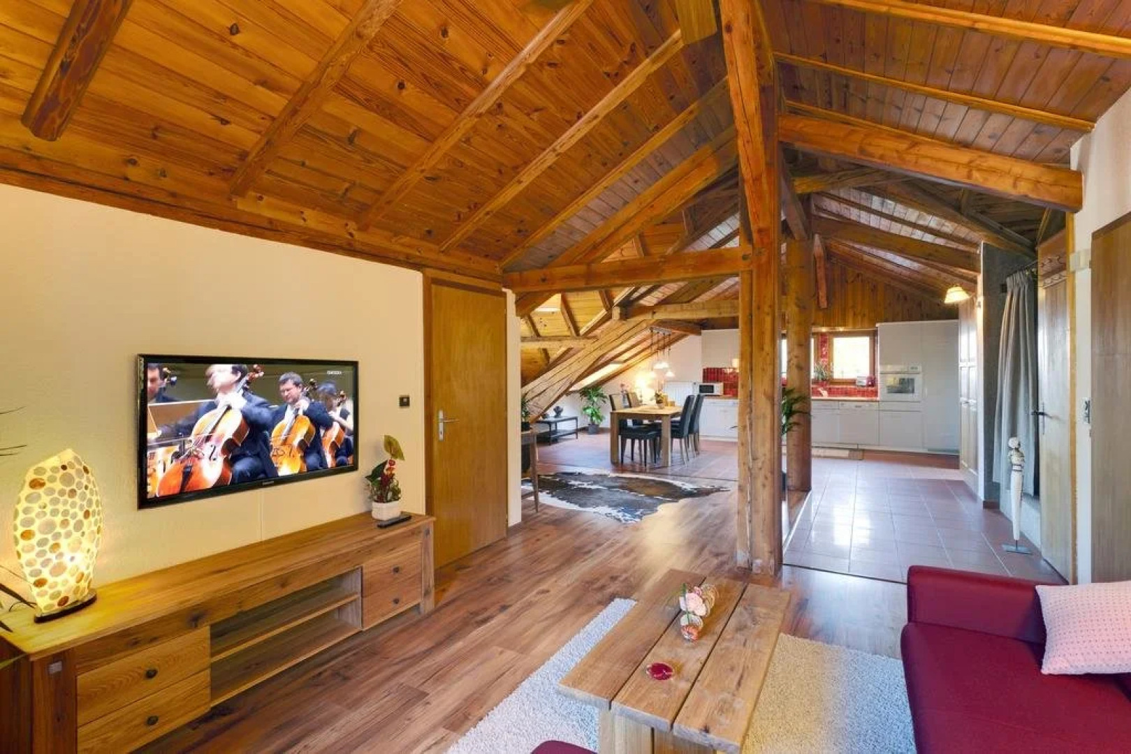 Le Balcon de Martigny