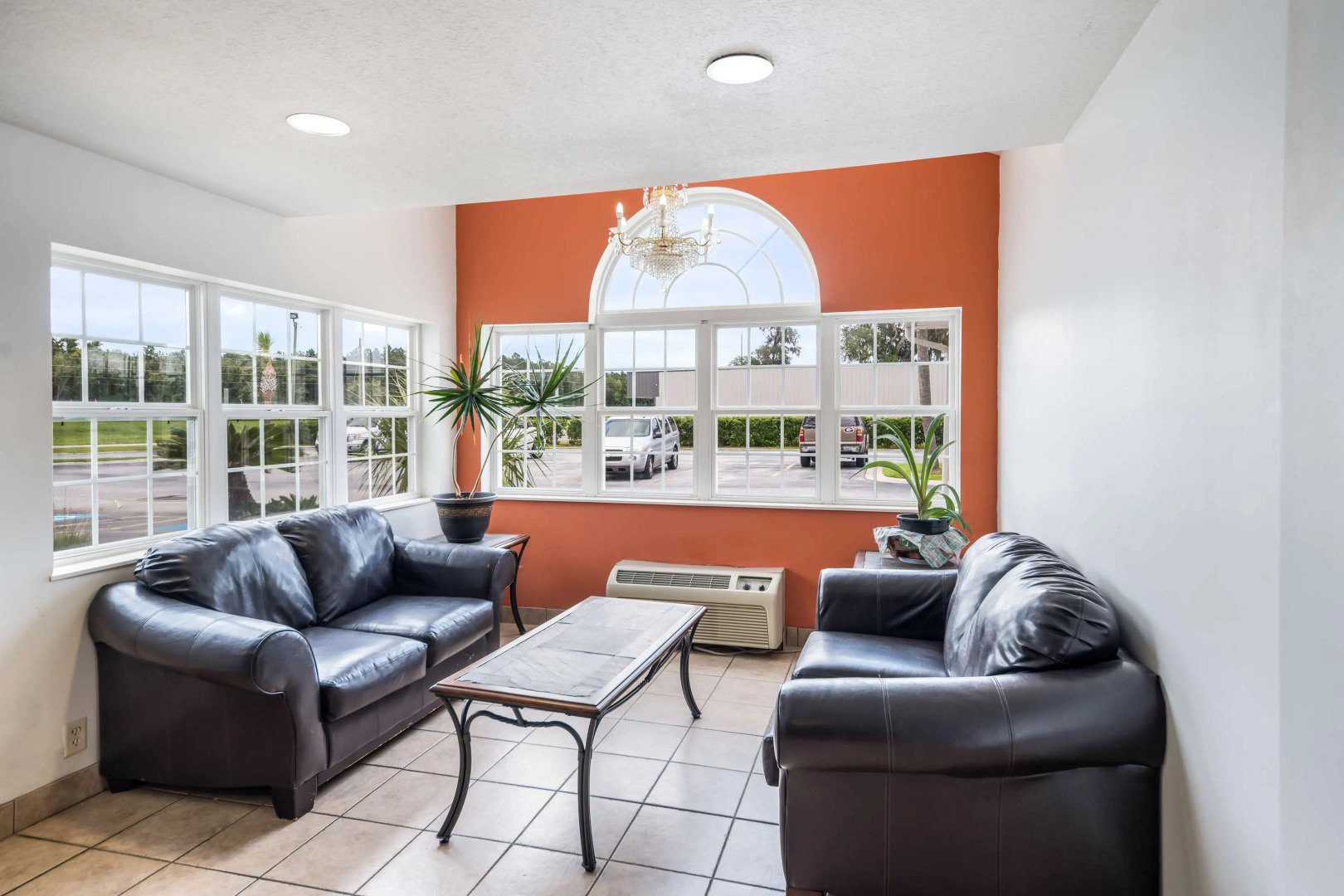 Americas Best Value Inn & Suites Brunswick