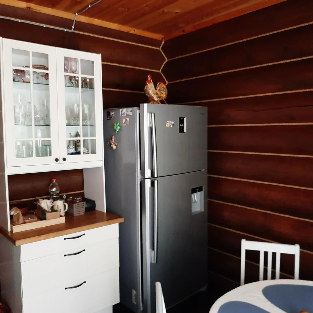 Кедровая Усадьба