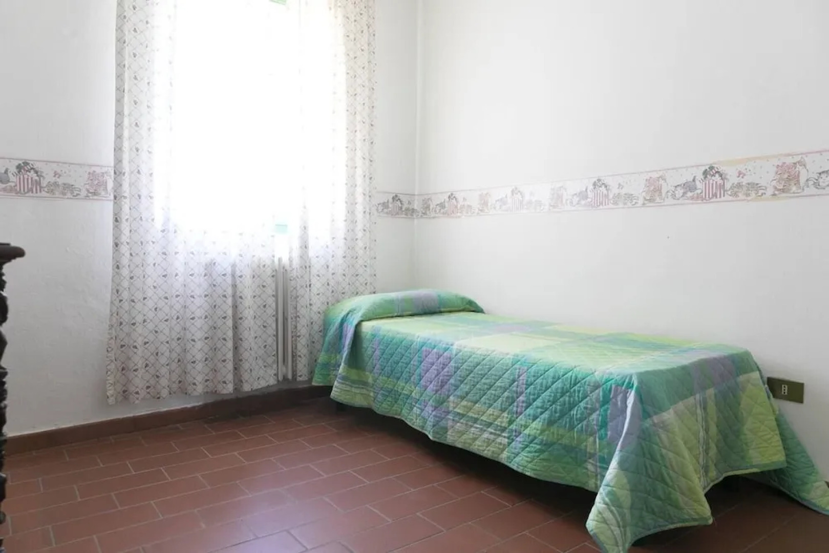 ALTIDO Tuscany countryside