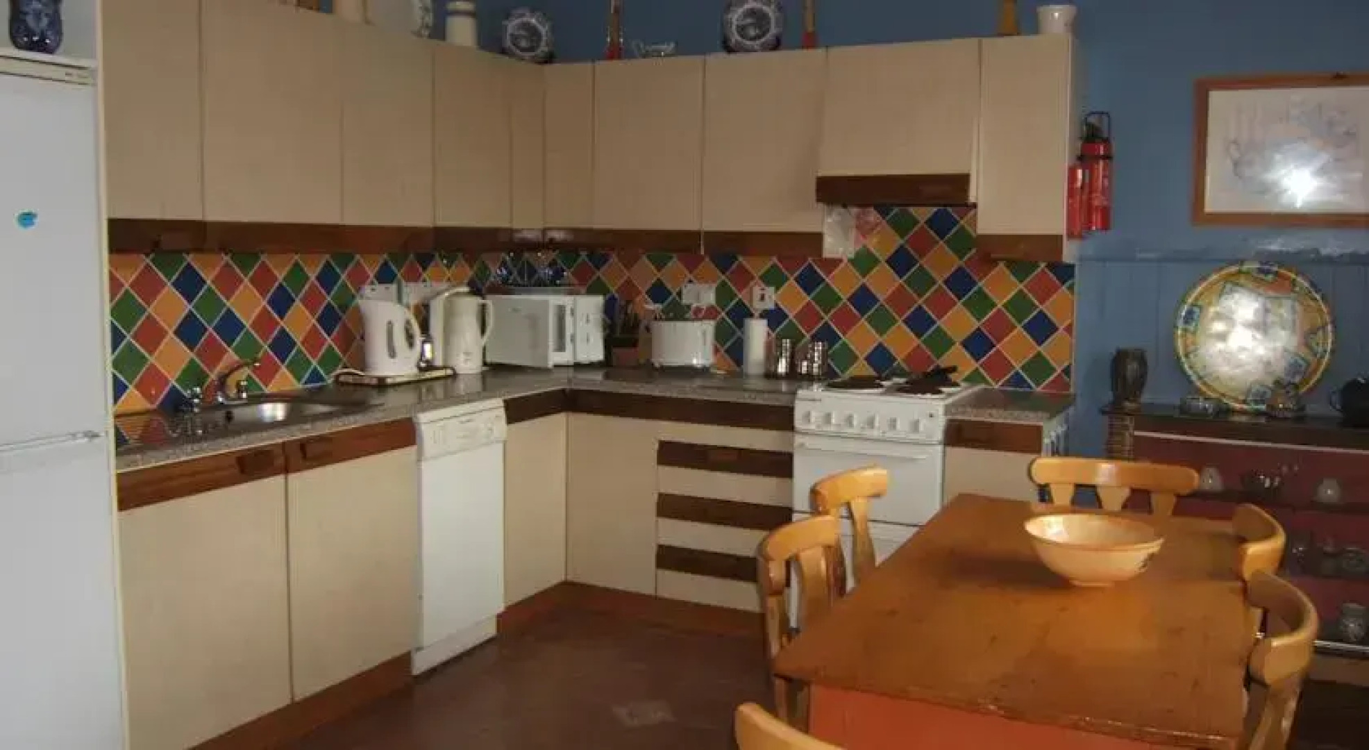 Drumville House Self Catering