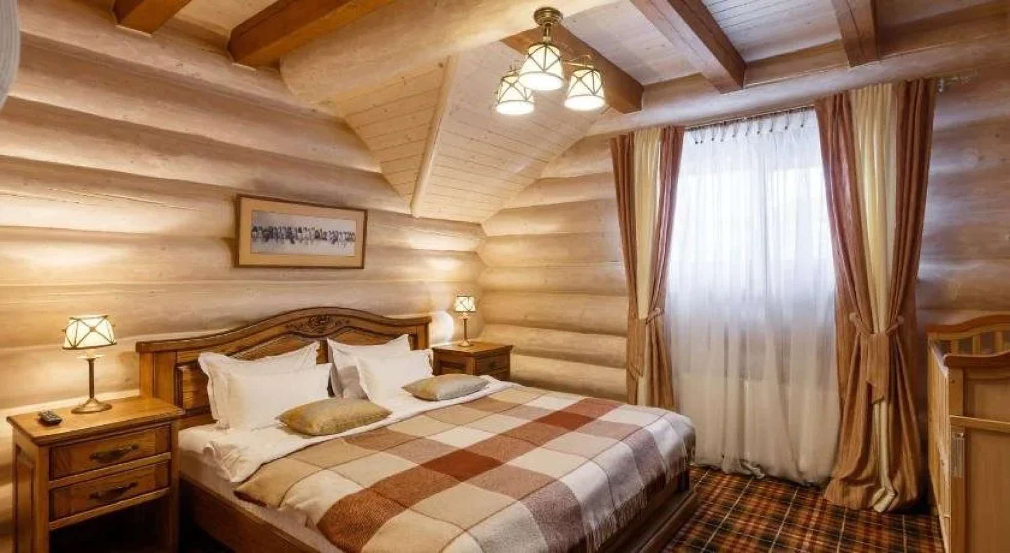 Медвежья Гора