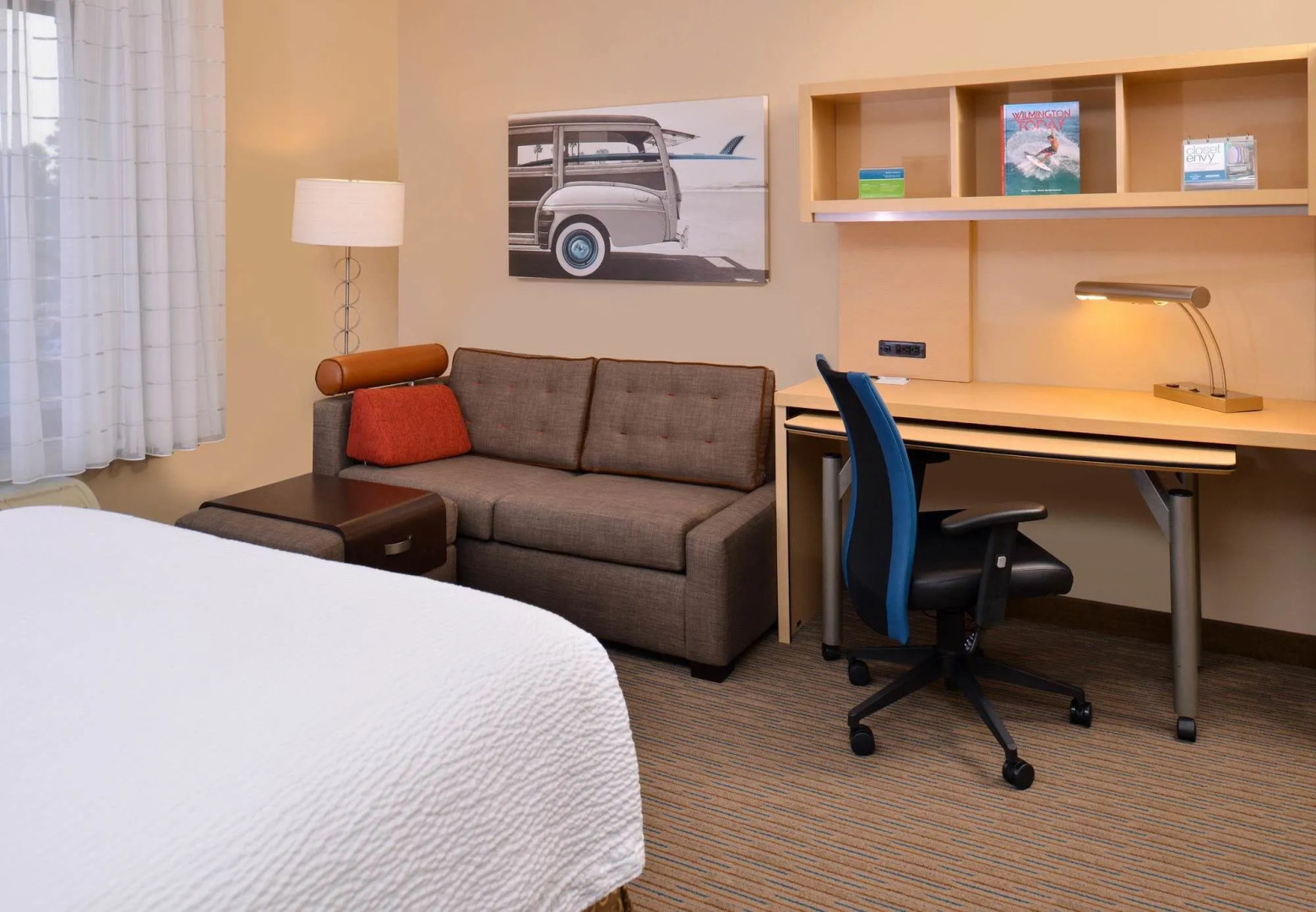 TownePlace Suites by Marriott Wilmington/Wrightsville Beach