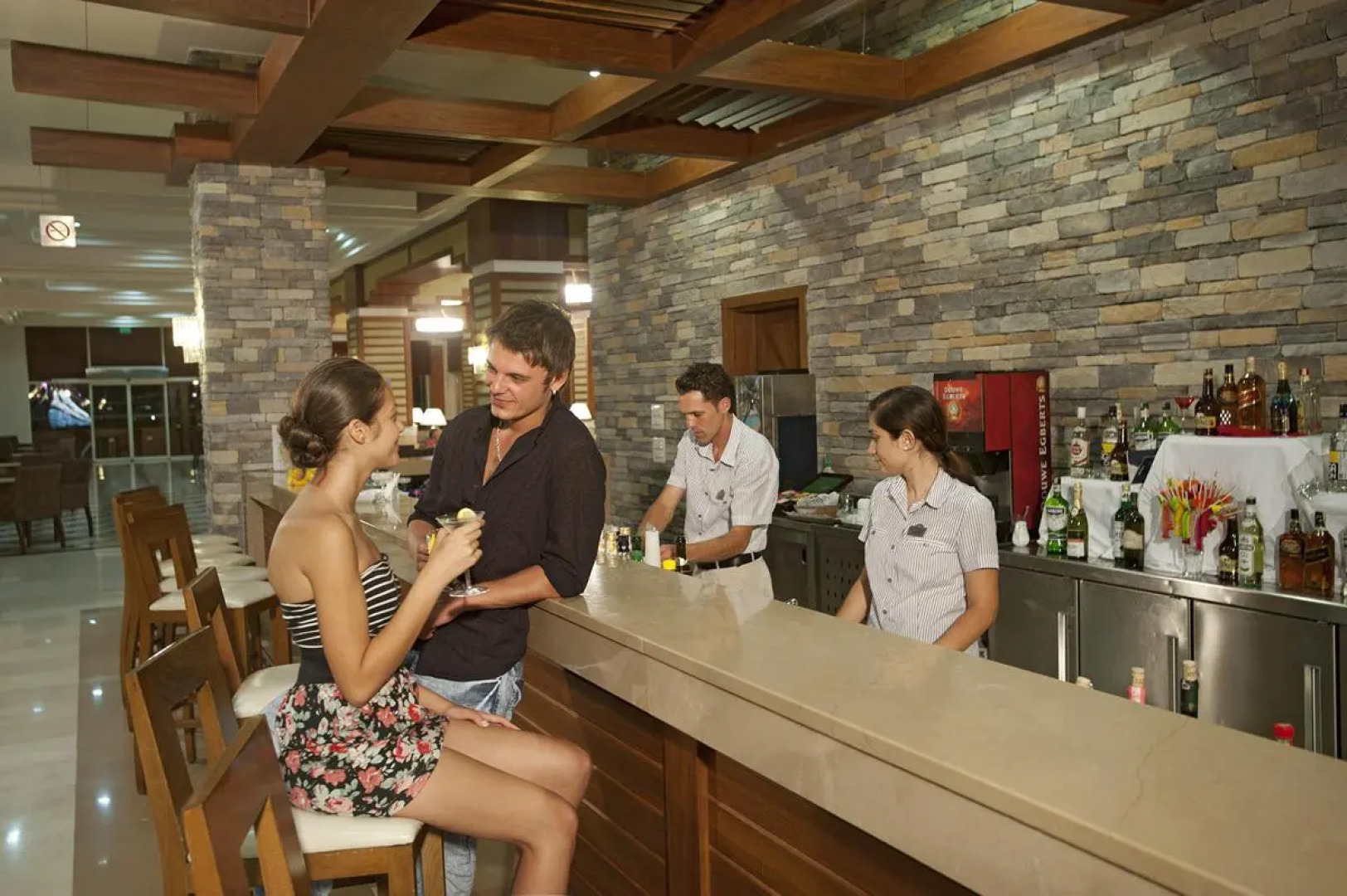 Crystal De Luxe Comfort Collection