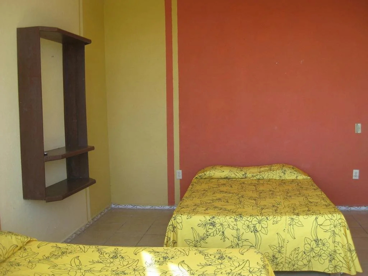 Hotel Torre Victoria