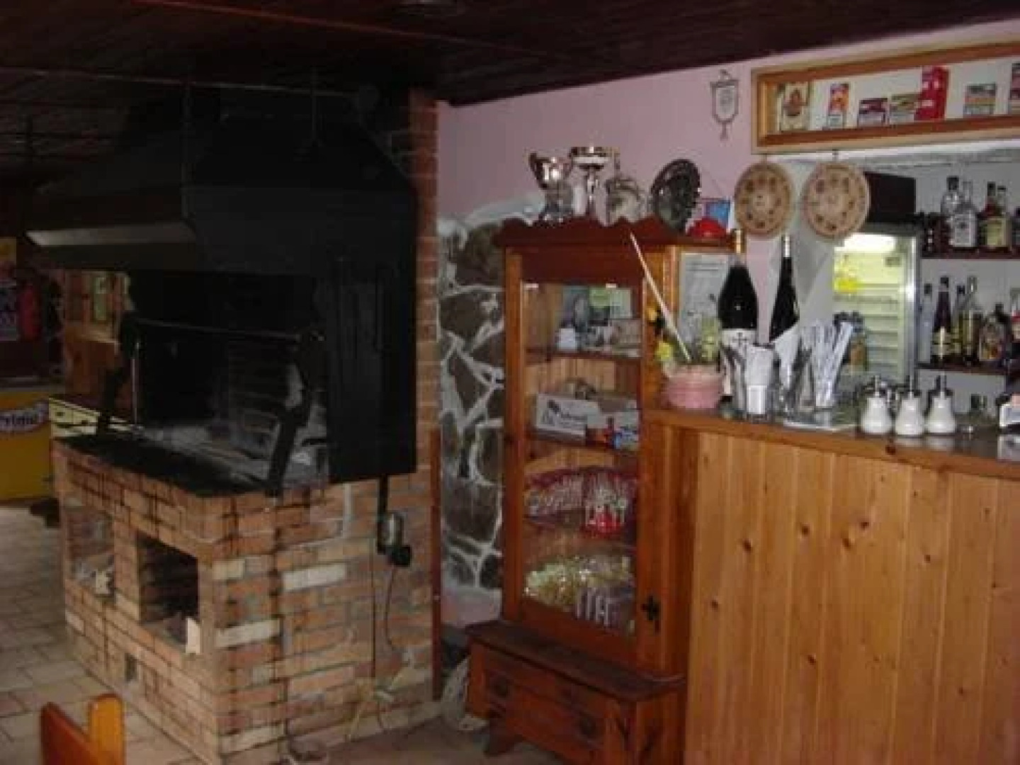 Penzion U kamenného kola