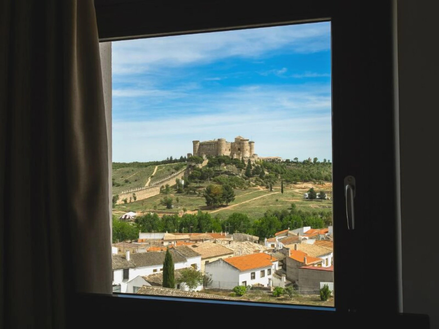 Palacio del Infante Don Juan Manuel Hotel Spa
