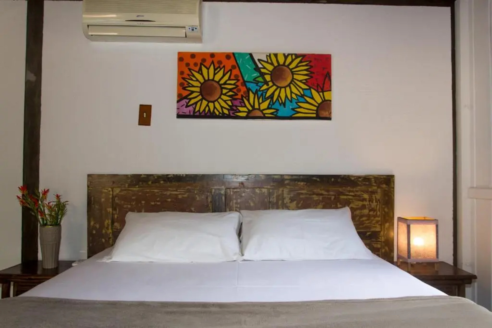 Morada Flor da Terra