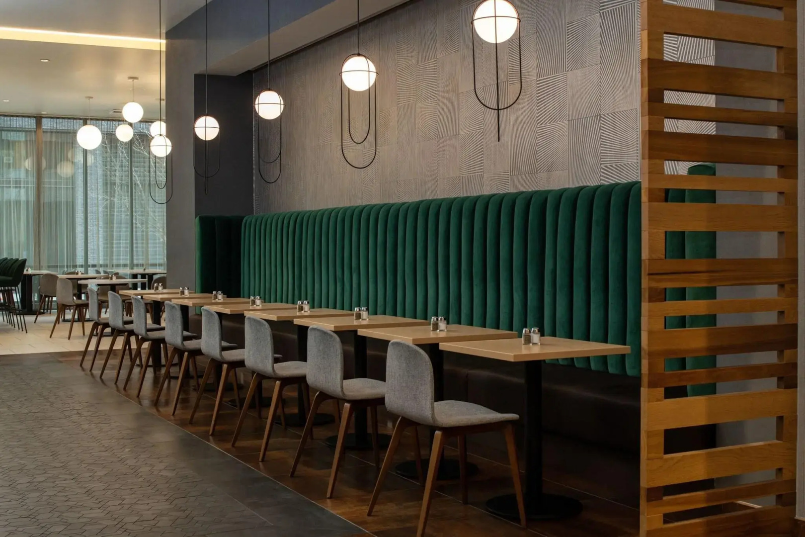 Residence Inn Portland Downtown/Pearl District