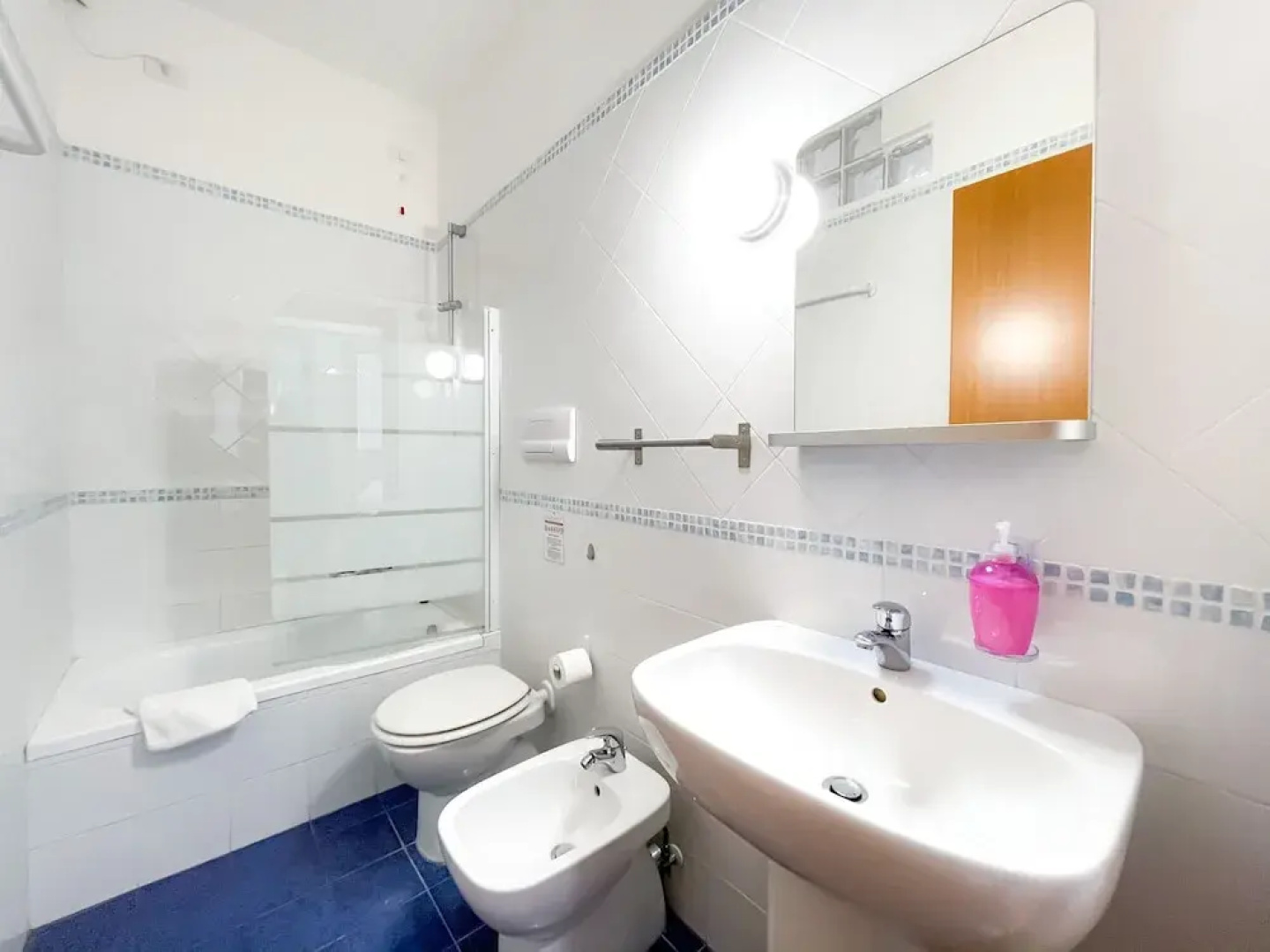 Tenuta dei Normanni - Hospitality