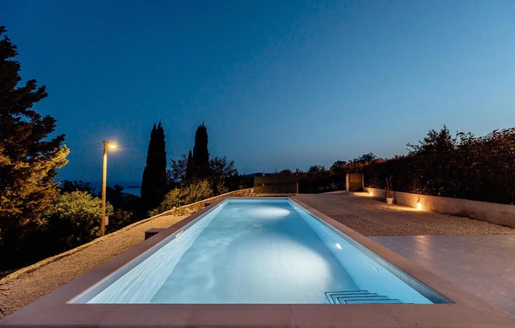 Beautiful Home in Herceg Novi With Outdoor Swimming Pool, Wifi and 2 Bedrooms