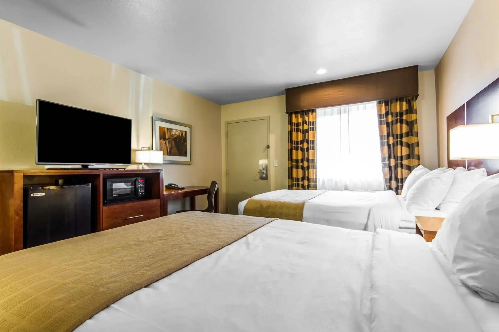 Motel 6 Martinez, CA