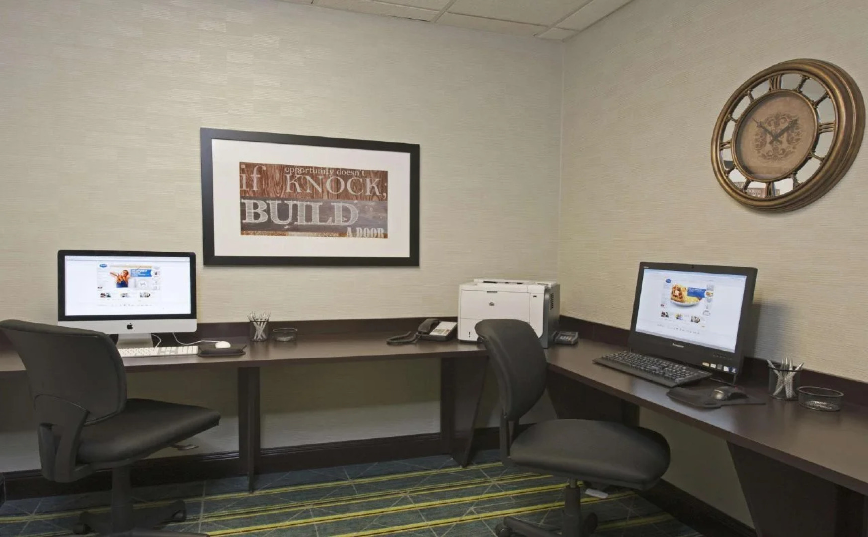 Hampton Inn & Suites Chicago/Lincolnshire