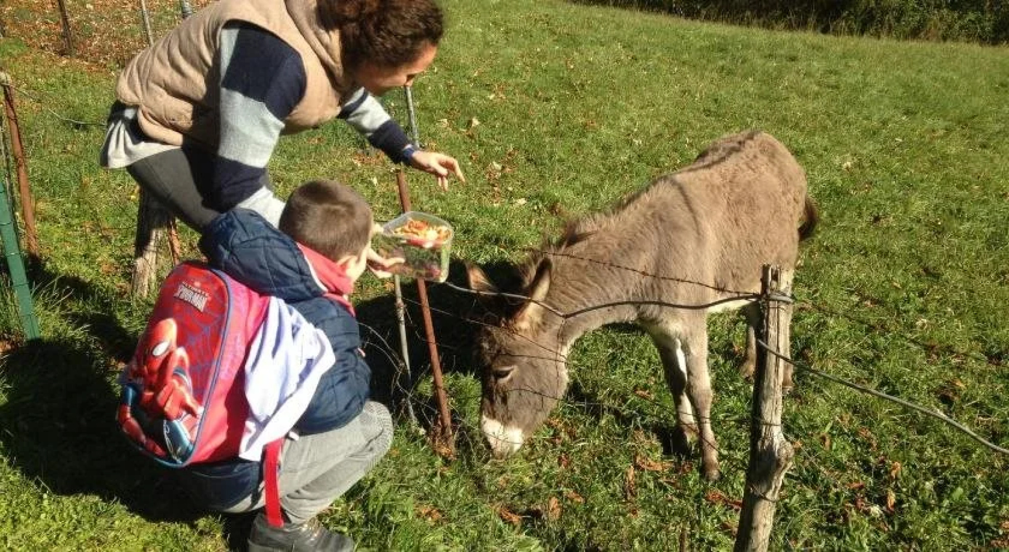 Hotel Villa Patrizia