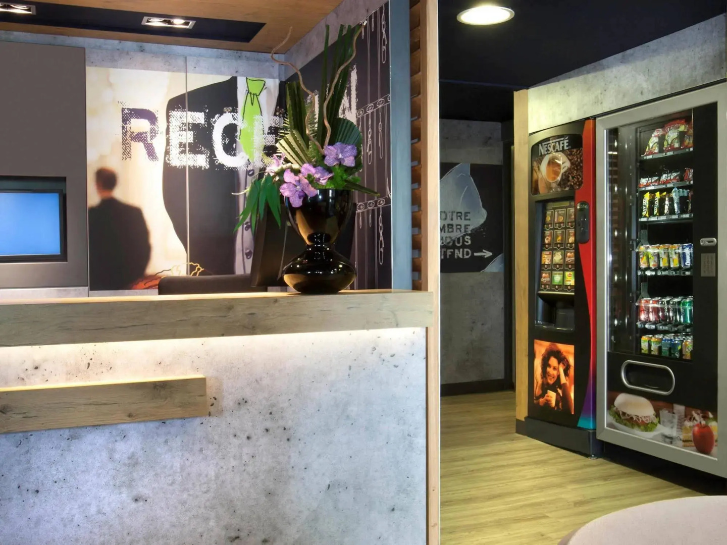 ibis budget Antibes Sophia Antipolis