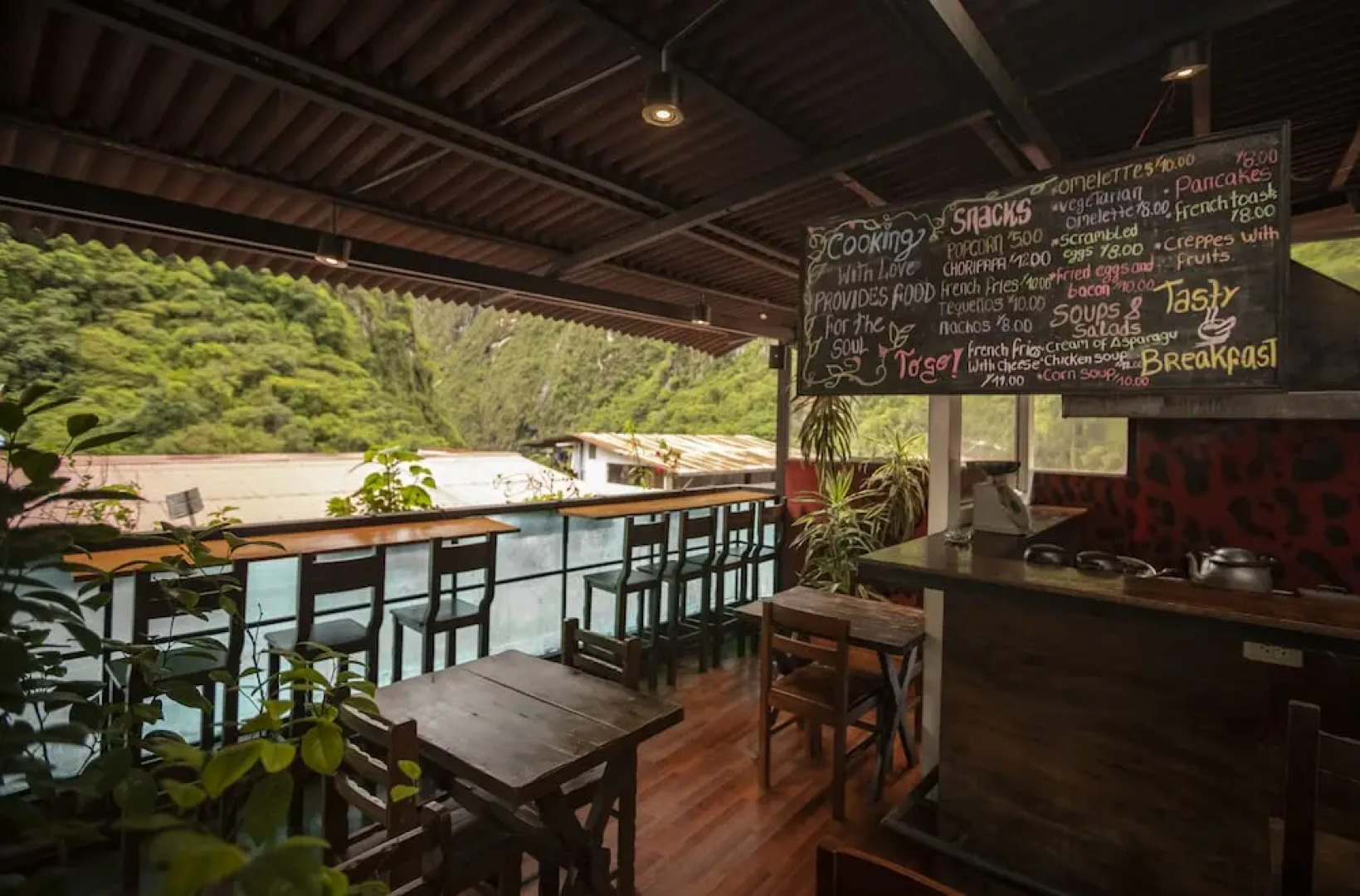 Nativus Hostel Machu Picchu