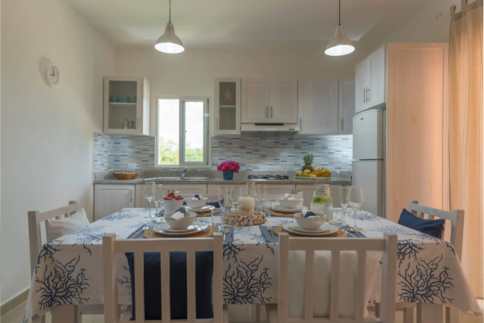 Los Flamencos Aparthotel