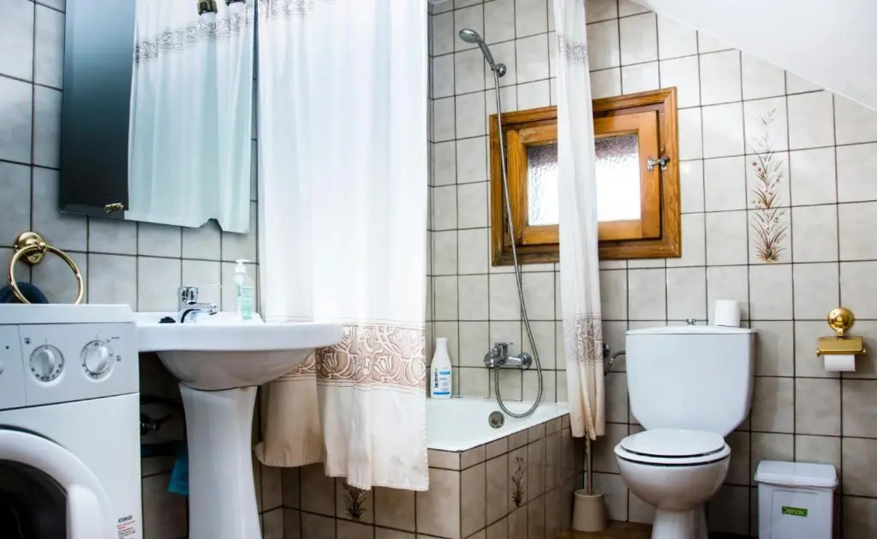 Apartamento urbanización Cruz alta