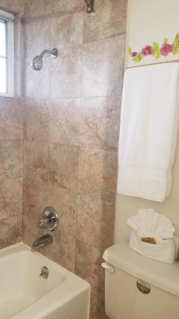 Stanford Motor Inn Palo Alto