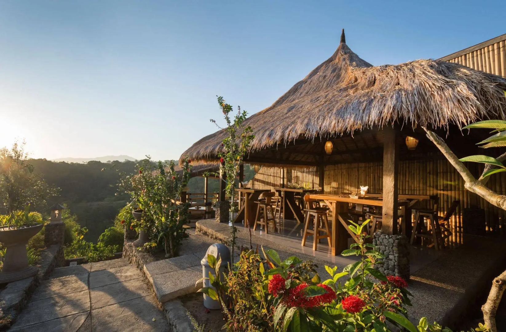 Rinjani Lodge