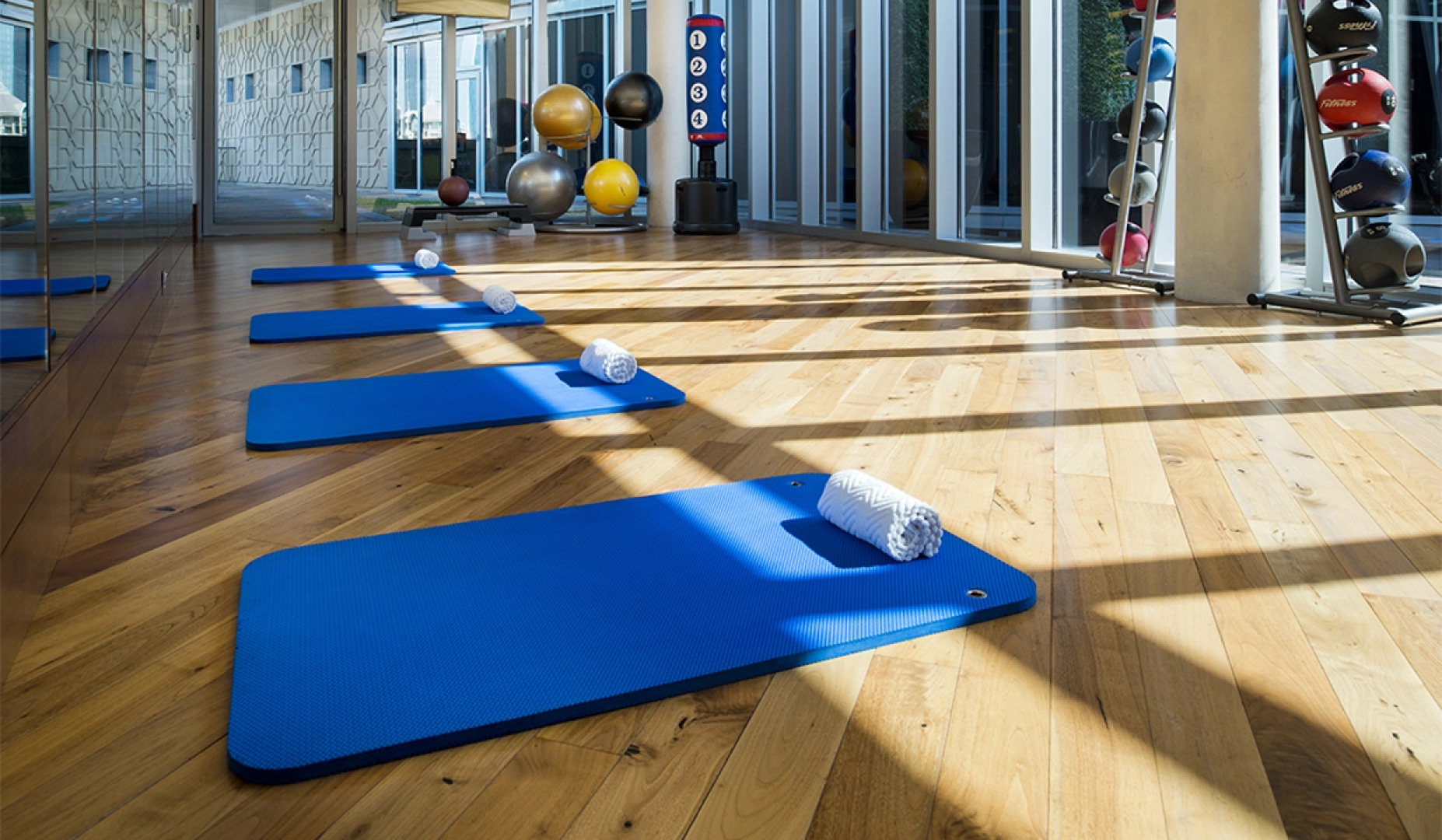 Kempinski Central Avenue Dubai