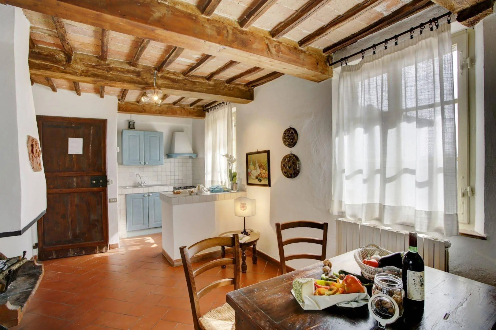 Borgo San Lorenzo a Linari