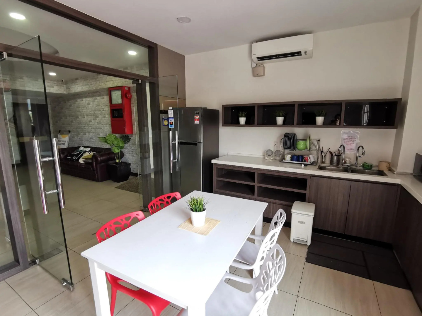 Beryll Inn Cyberjaya